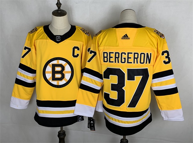 Boston Bruins jerseys 2022-026